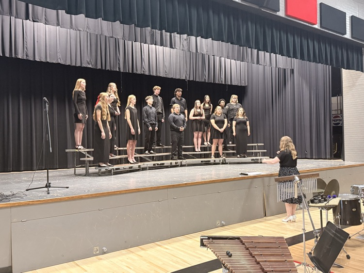 choir