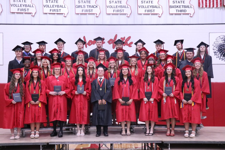 graduation