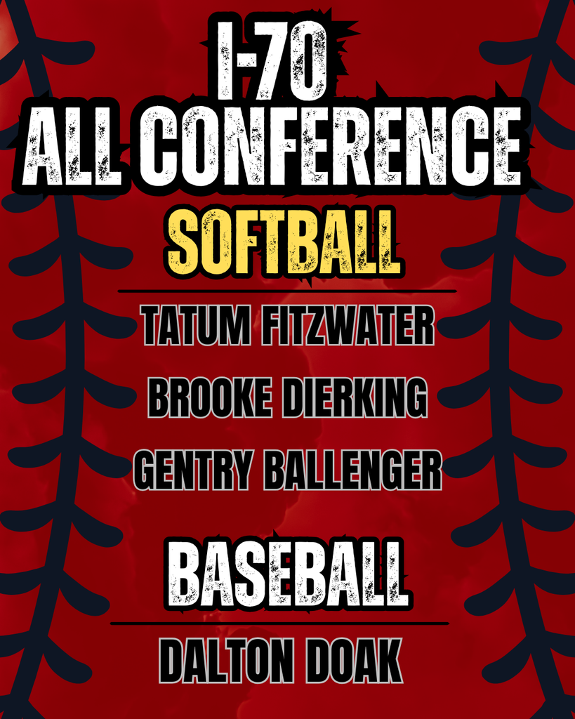 all conference