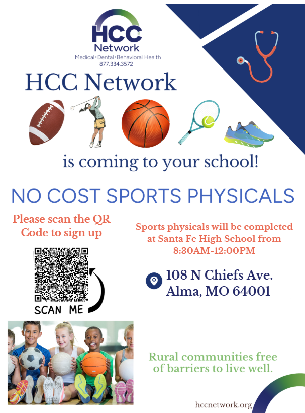 physicals