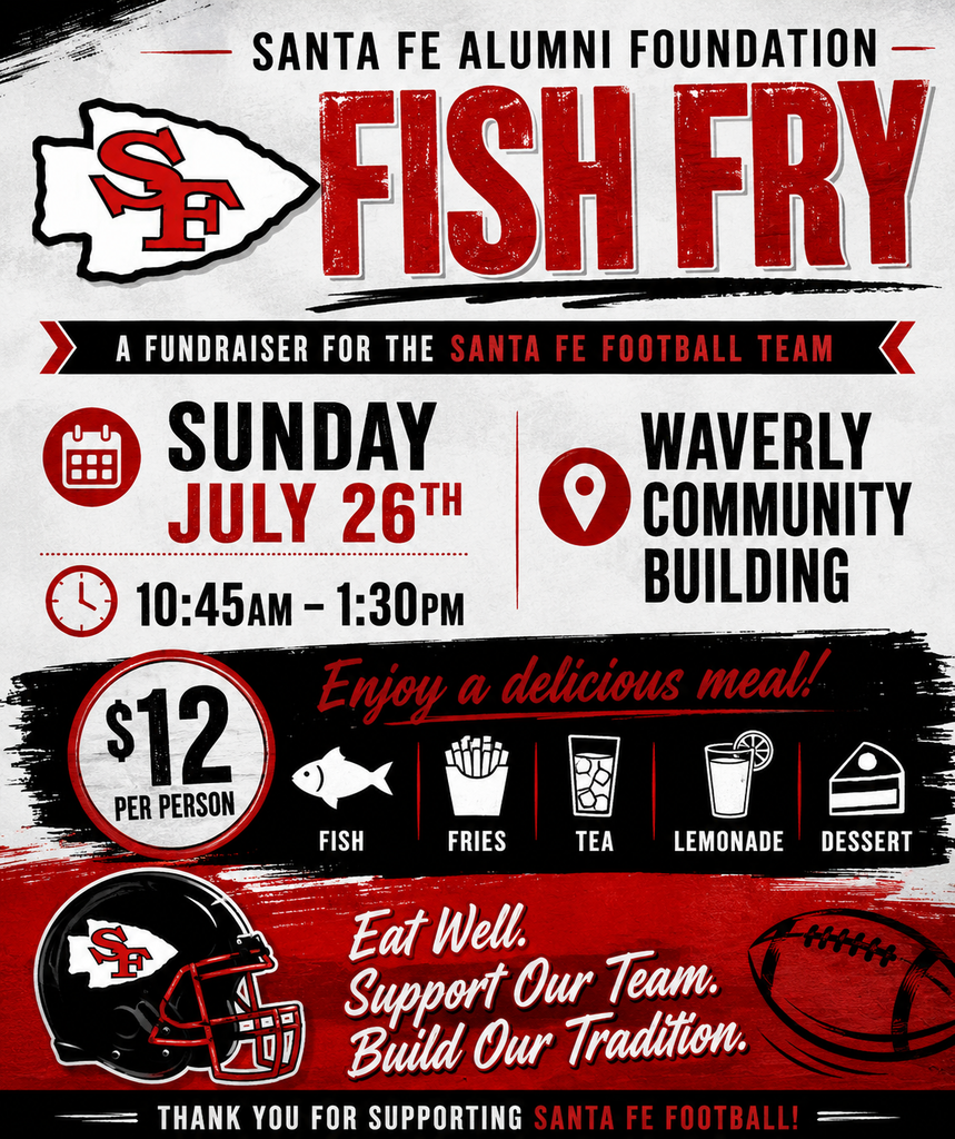 fish fry