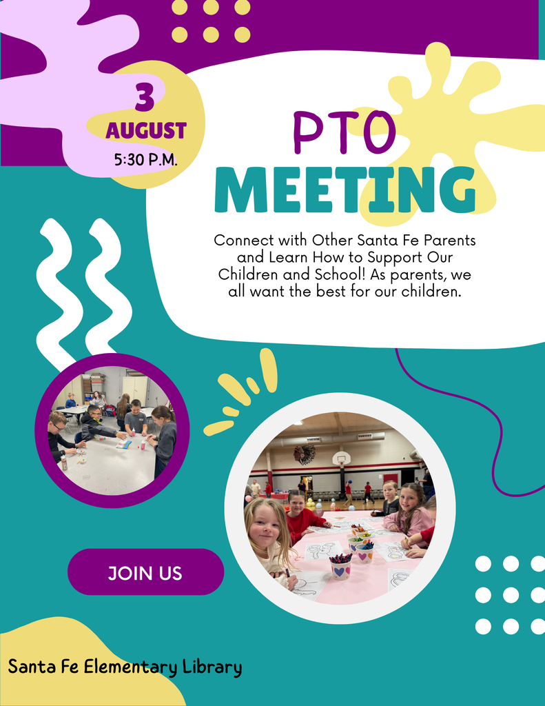 PTO Meeting
