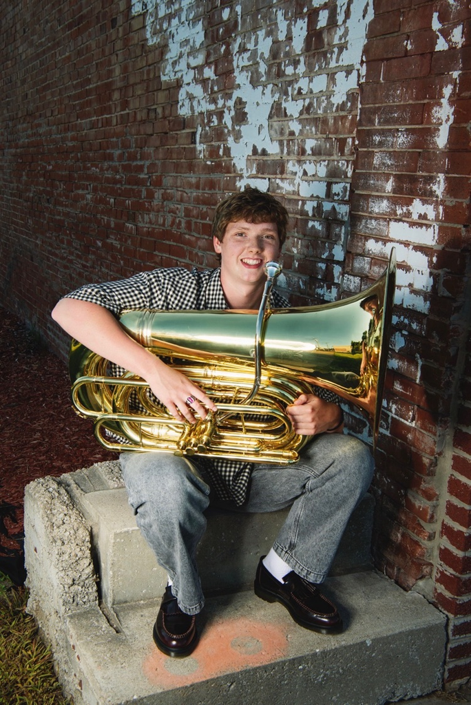 Will Leabo