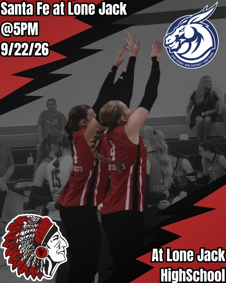 Come out and support our Lady Chiefs!