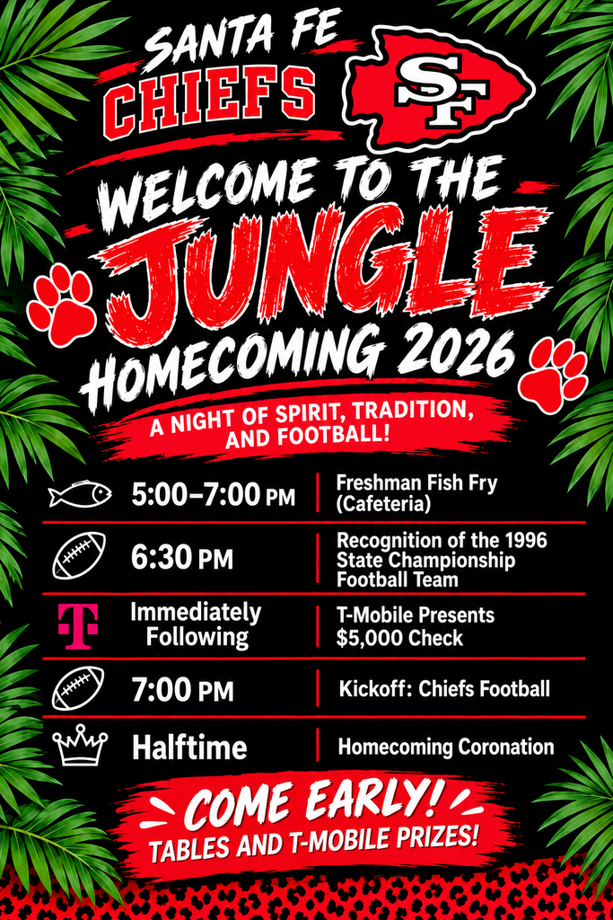 homecoming