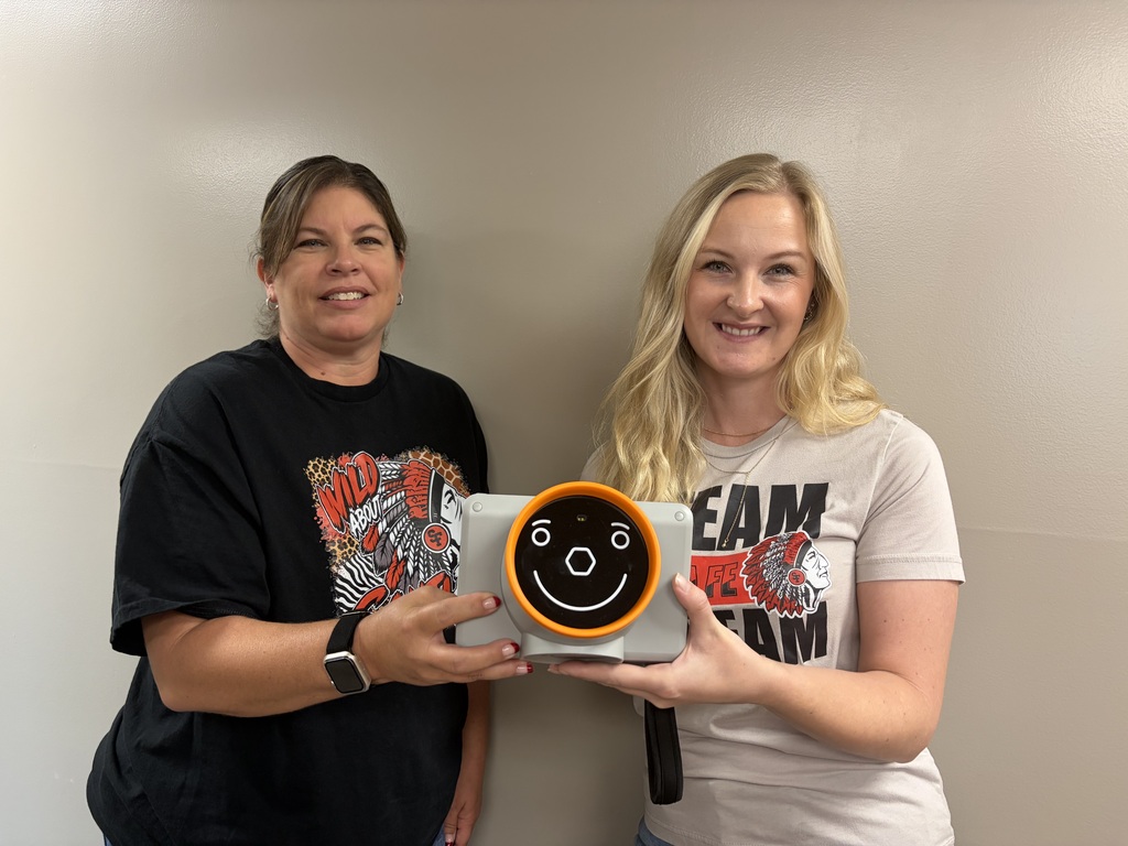 Nurse Chris Lovell and Parent Educator, Holly Gordillo