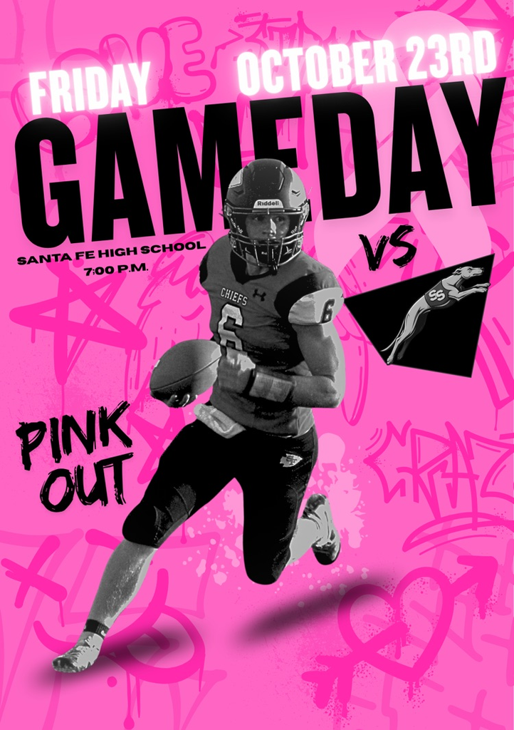 SFHS Football! 