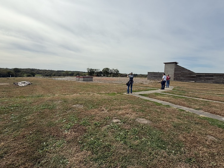 FFA Trap Shoot