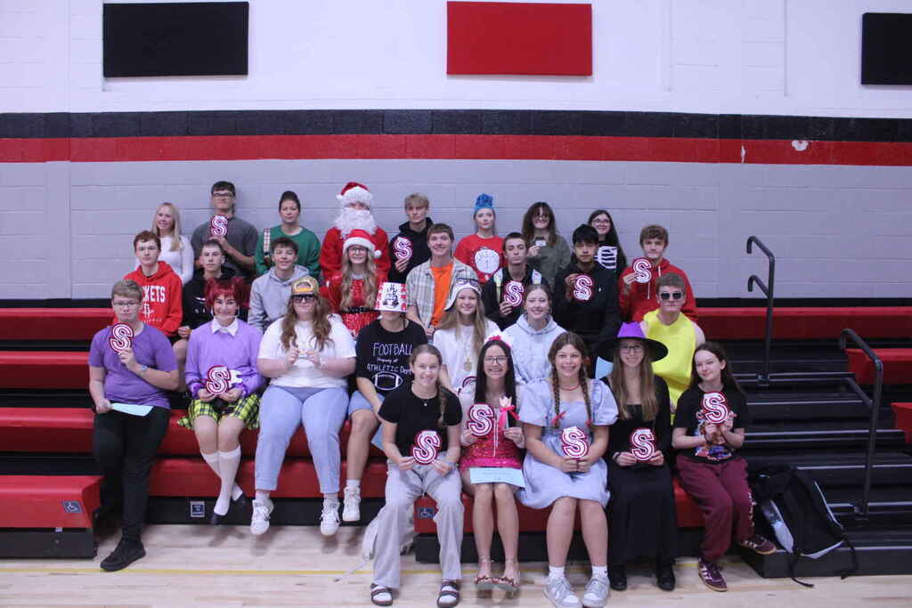 Santa Fe Pride!!