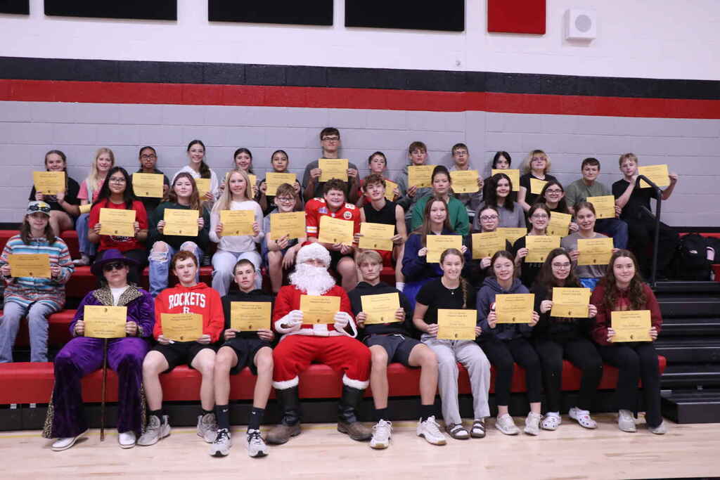 Santa Fe Pride!!