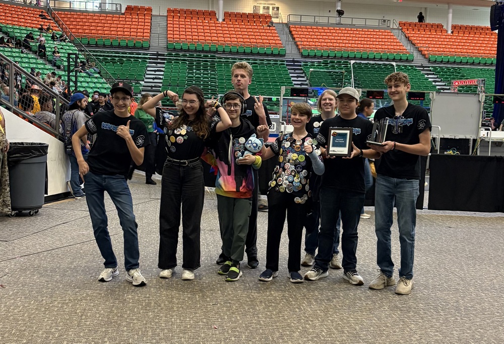 robotics