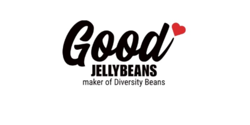 Black text on white background with a red heart