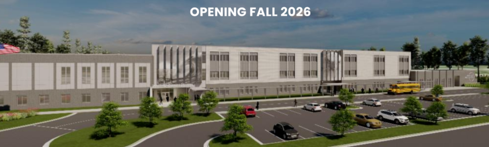 Soundside High School