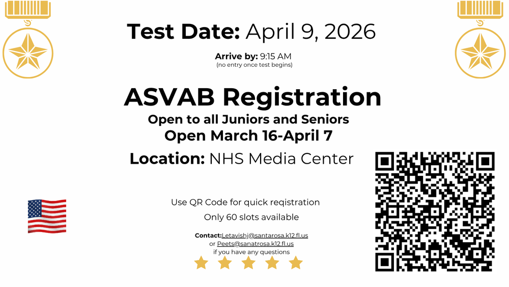 white background with black text