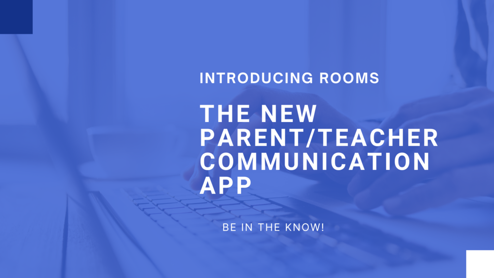 Rooms App Notification