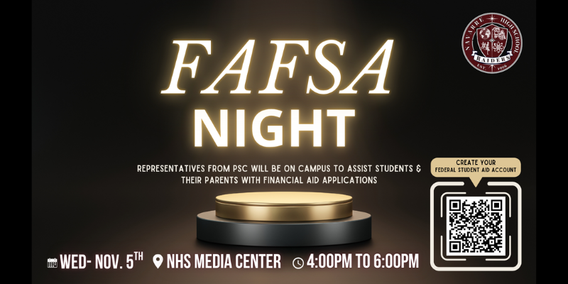 FAFSA Night