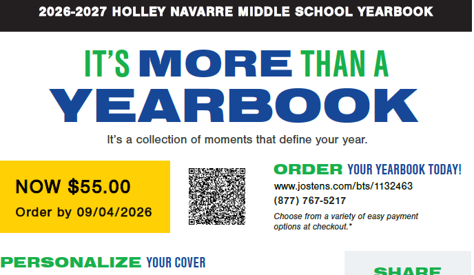 Yearbook 26-27