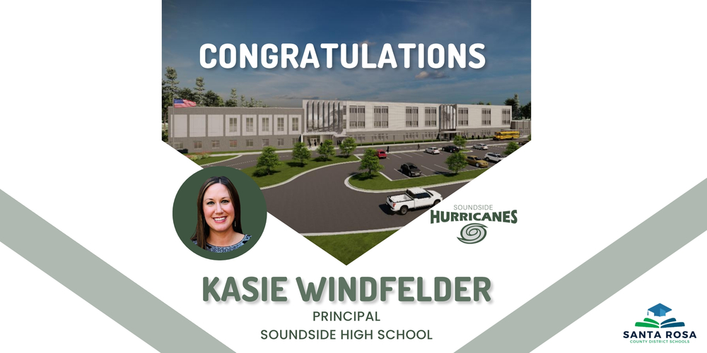 Soundside High School