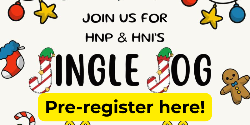 Jingle Jog Registration