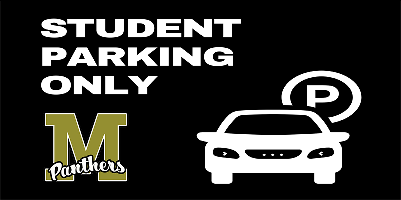 Parking Decal Sales