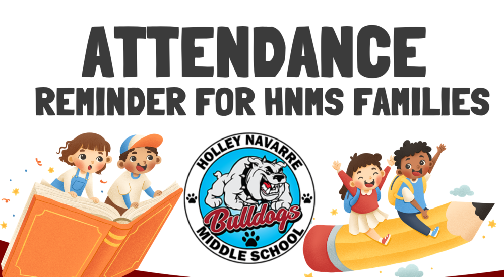Attendance Reminder
