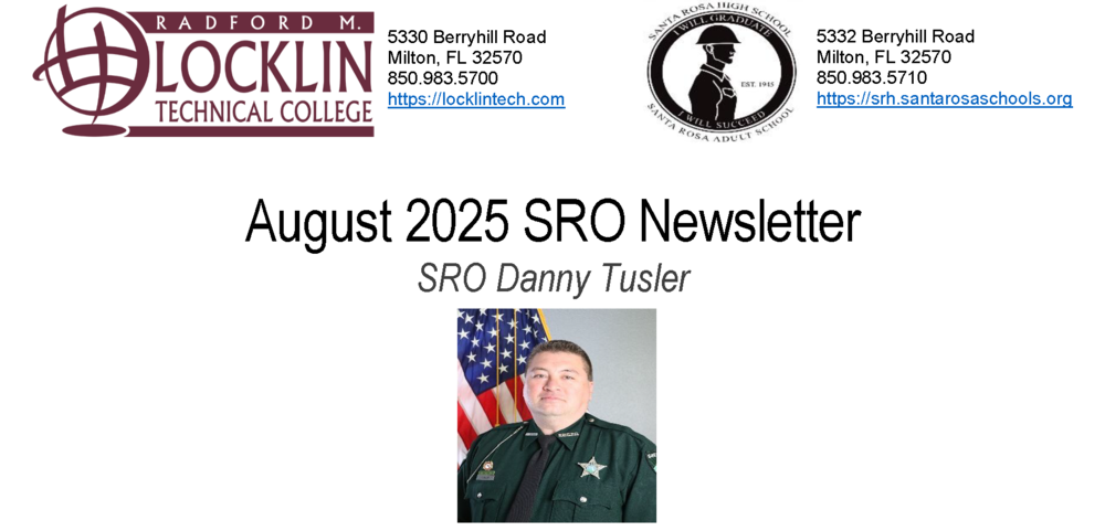 2025 SRO Newsletter Image. Link in Text.