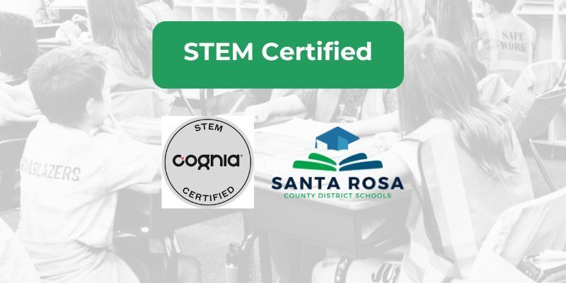 STEM Certified