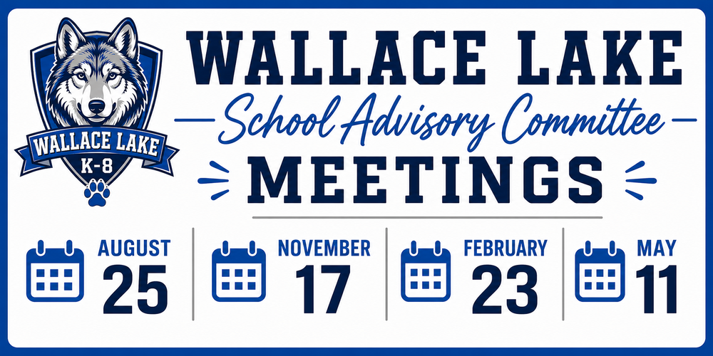 SAC Meeting Dates