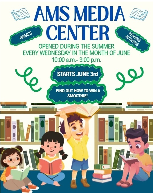 Summer Reading