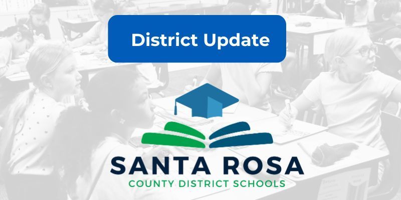 District Update