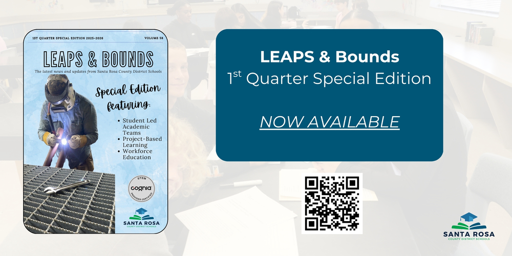 1st Quarter Special Edition