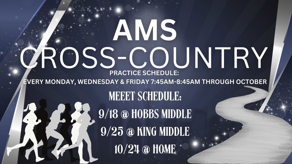 Cross Country