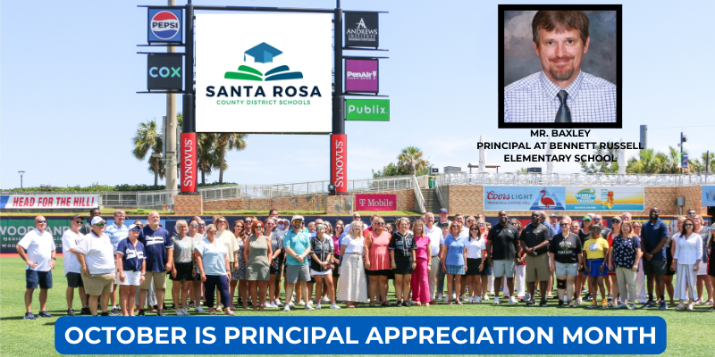 Principal Month