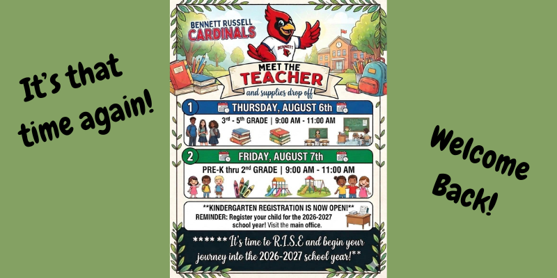 Meet Teacher