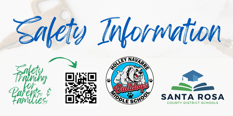 Safety Information