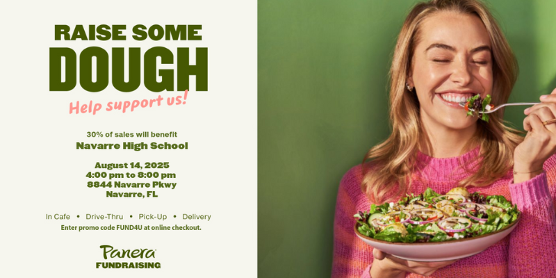 Panera Bread Spirit Day