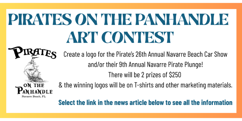 White background with a yellow/orange border and text in black and teal.