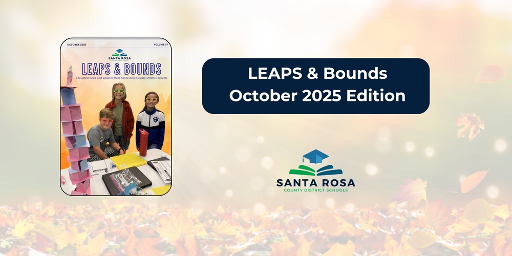October 2025 LEAPS & Bounds