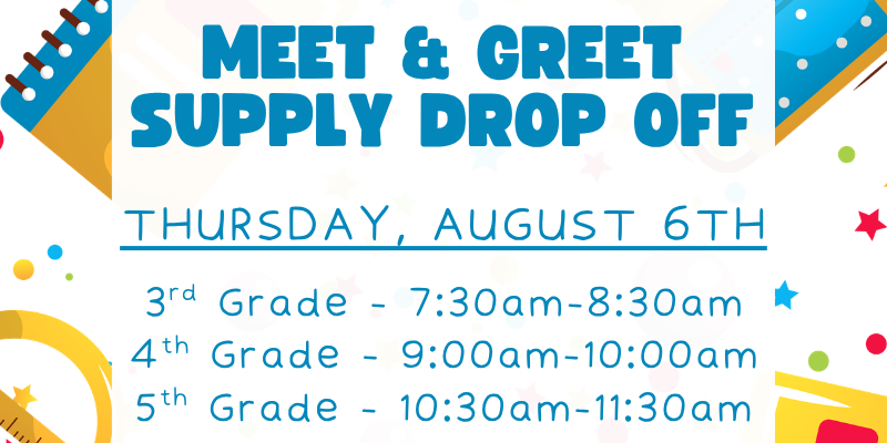 Meet & Greet