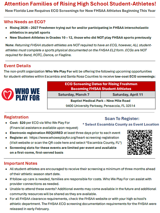 who we play for flyer