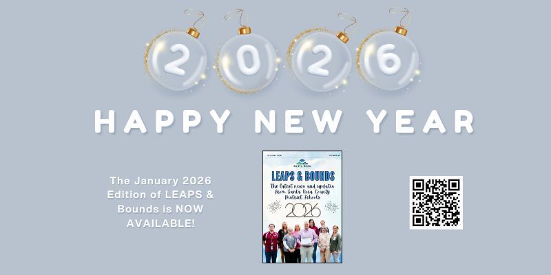 January 2026 Edition