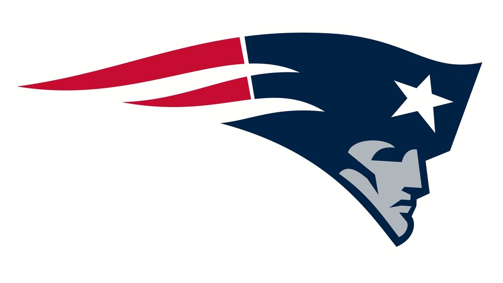 patriot head