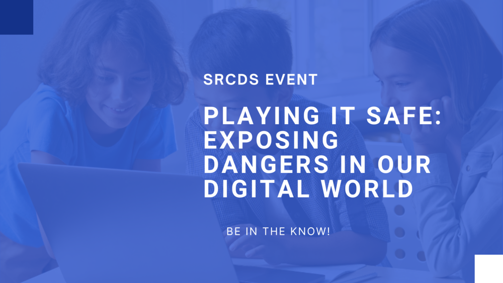 Exposing Online Dangers