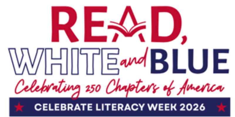 Celebrate Literacy