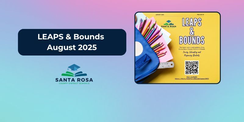August LEAPS & Bounds