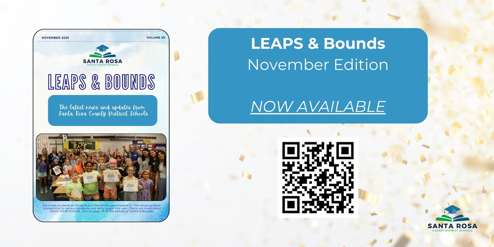 November LEAPS & Bounds