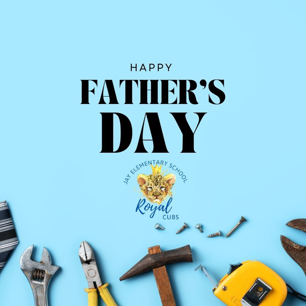 Happy father's day