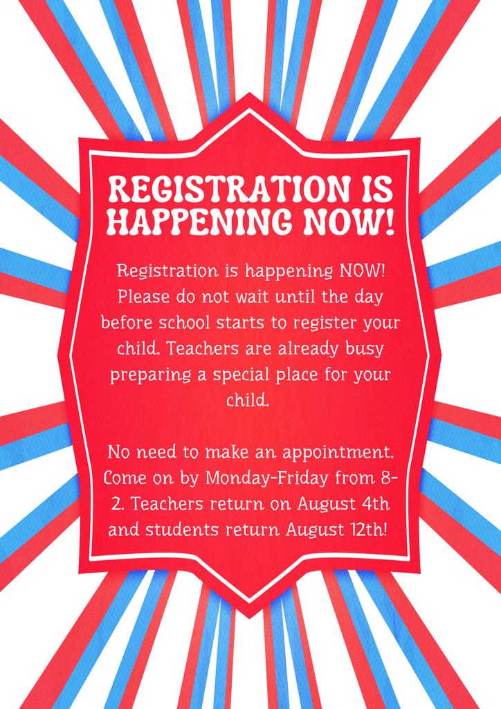 Registration