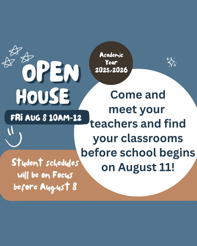 Open House 25