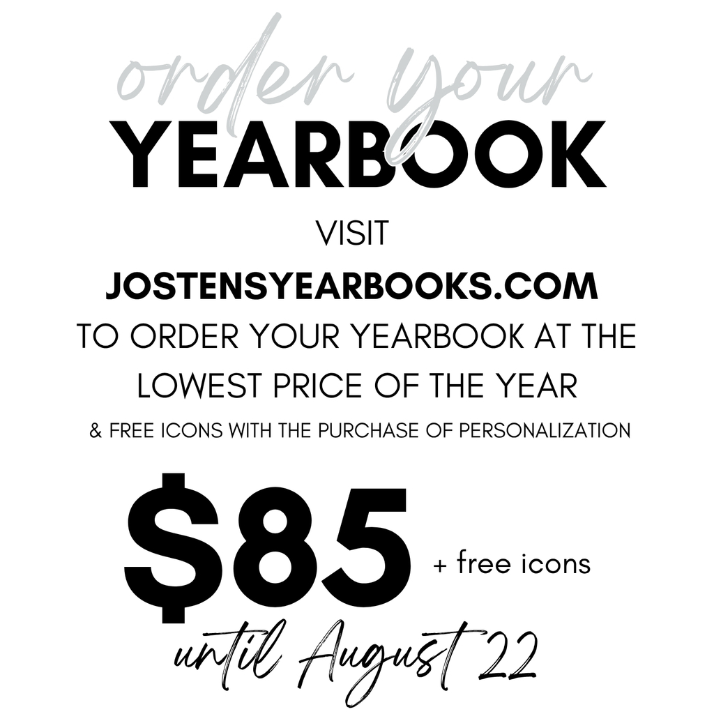 yearbooks
